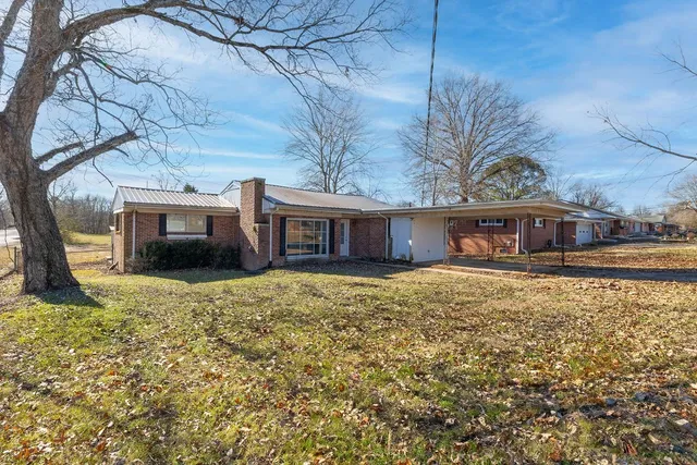 $199,900 | 551 Magazine Road, Pulaski, TN 38478