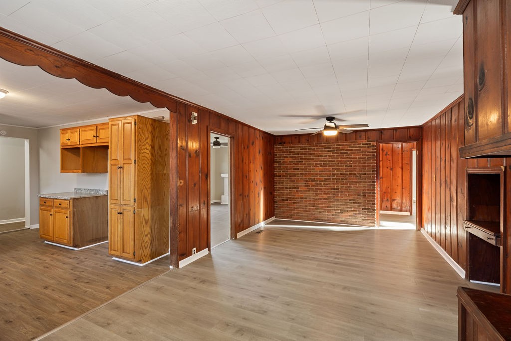 551 Magazine Road Pulaski, TN 38478 - Photo 11 of 25 a view of an empty room