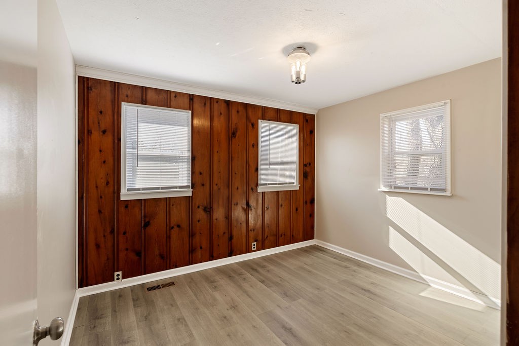 551 Magazine Road Pulaski, TN 38478 - Photo 18 of 25 a view of an empty room with a window