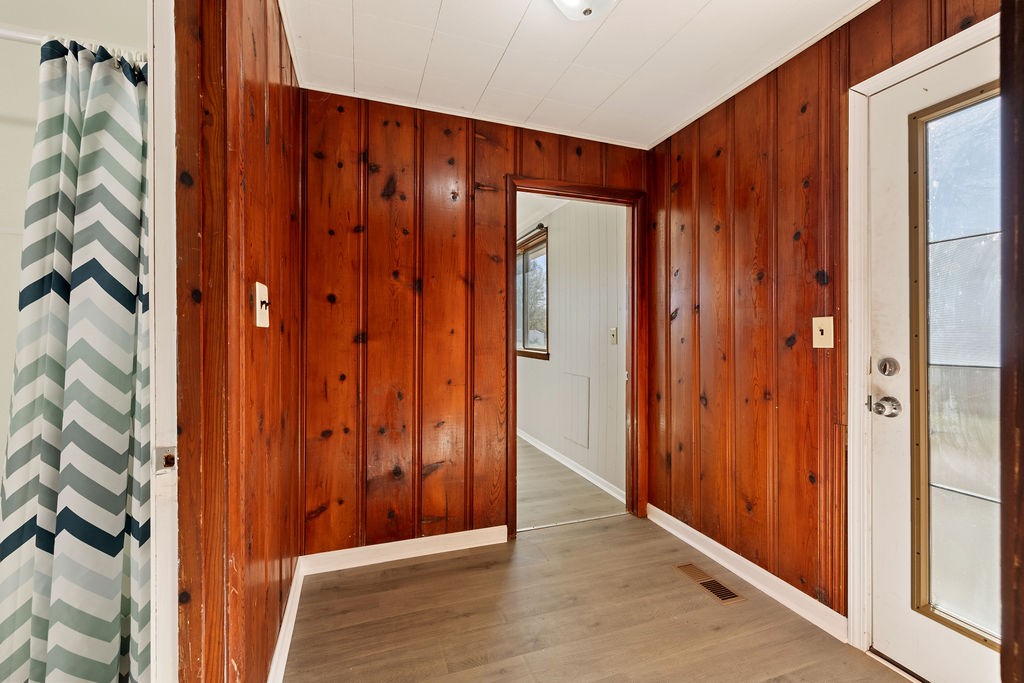 551 Magazine Road Pulaski, TN 38478 - Photo 21 of 25 a view of a elevator with wooden floor