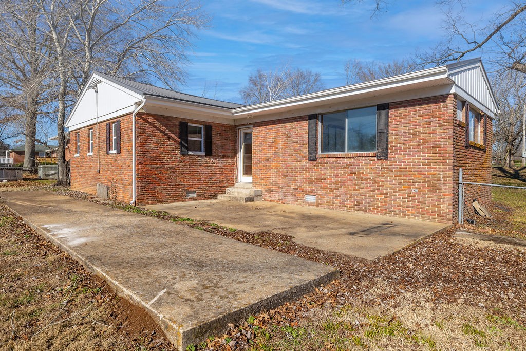 551 Magazine Road Pulaski, TN 38478 - Photo 22 of 25