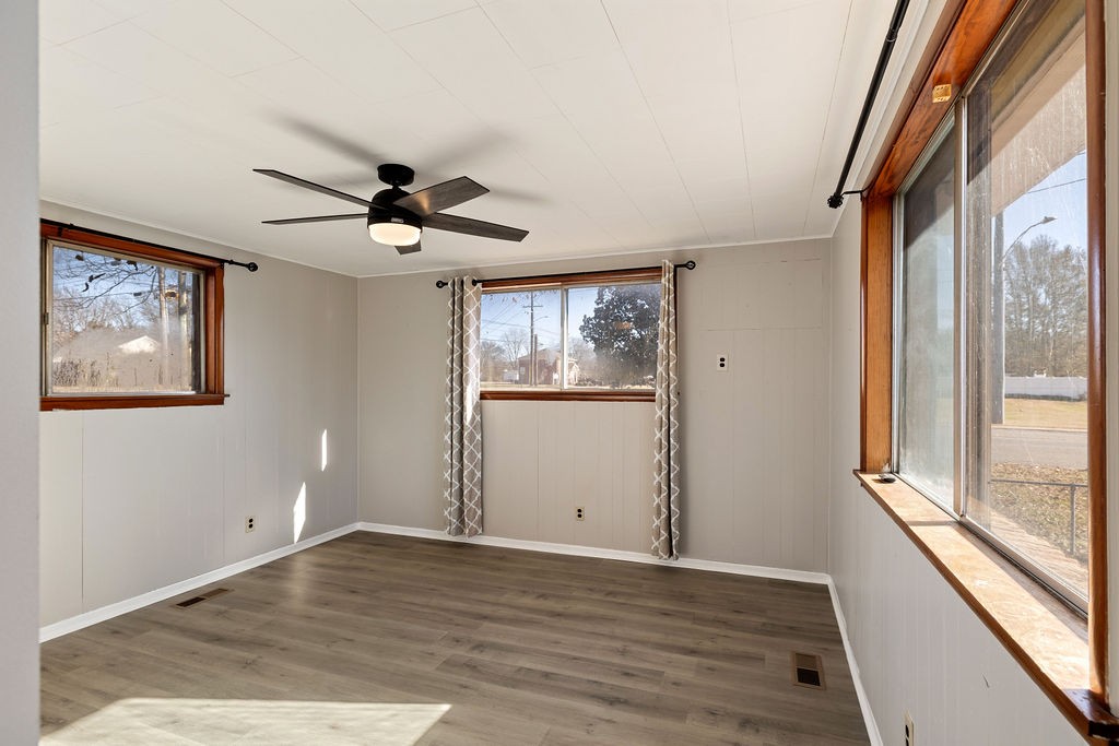 551 Magazine Road Pulaski, TN 38478 - Photo 23 of 25 a view of an empty room with a window