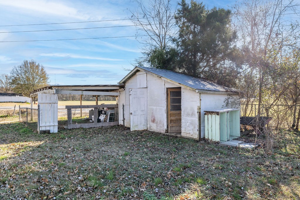 551 Magazine Road Pulaski, TN 38478 - Photo 24 of 25