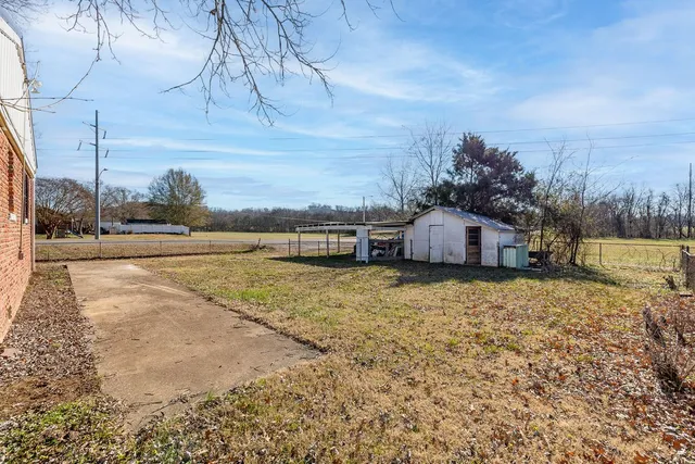 $199,900 | 551 Magazine Road, Pulaski, TN 38478