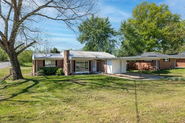 $197,400 | 551 Magazine Road, Pulaski, TN 38478