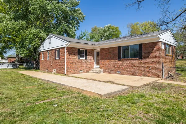 $197,400 | 551 Magazine Road, Pulaski, TN 38478