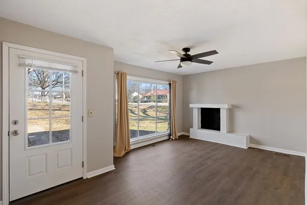 $197,400 | 551 Magazine Road, Pulaski, TN 38478