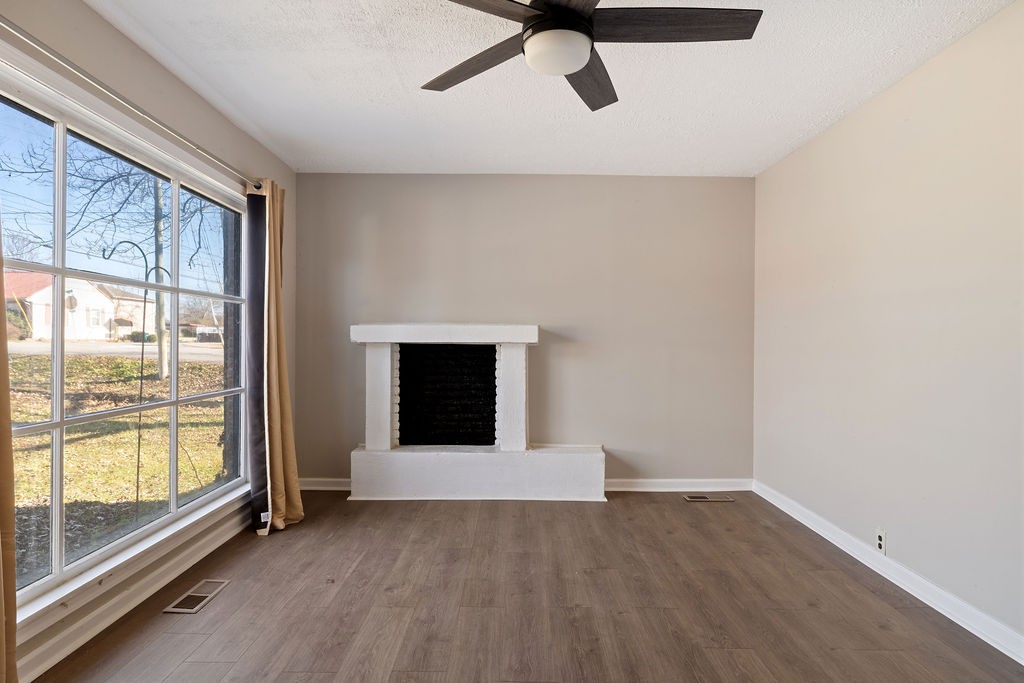 551 Magazine Road Pulaski, TN 38478 - Photo 10 of 25 a view of an empty room with a window