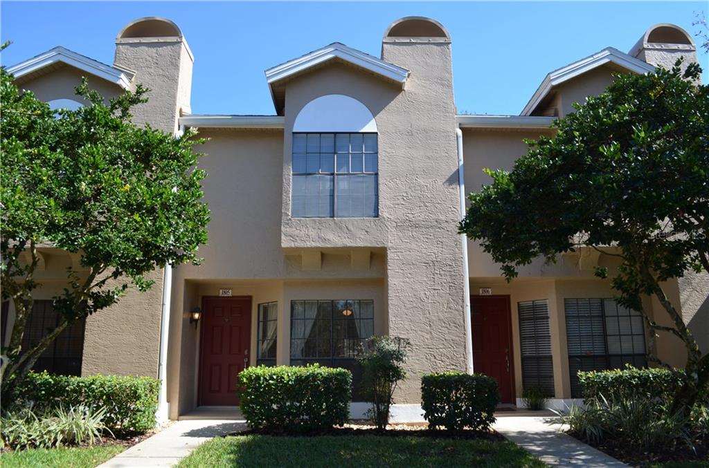 5100 Burchette Road, Unit 1805 Tampa, FL 33647 - Photo 1 of 1 Welcome Home