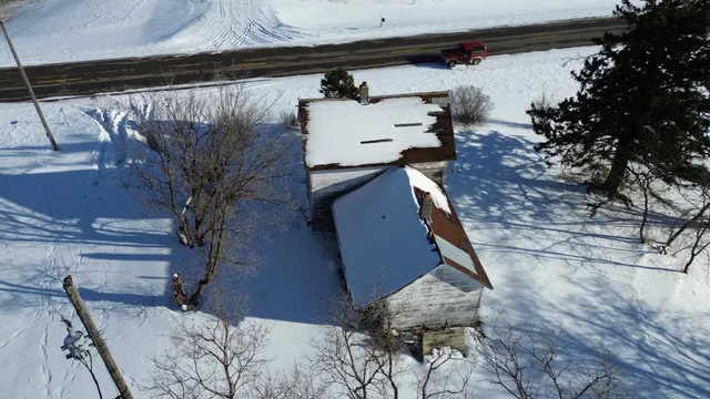 $135,000 | 41611 410th Avenue Southeast, Fosston, MN 56542