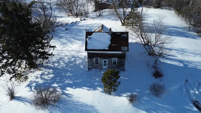 $135,000 | 41611 410th Avenue Southeast, Fosston, MN 56542