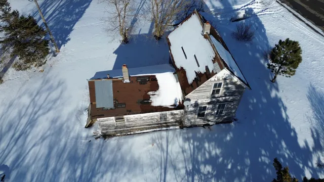 $135,000 | 41611 410th Avenue Southeast, Fosston, MN 56542