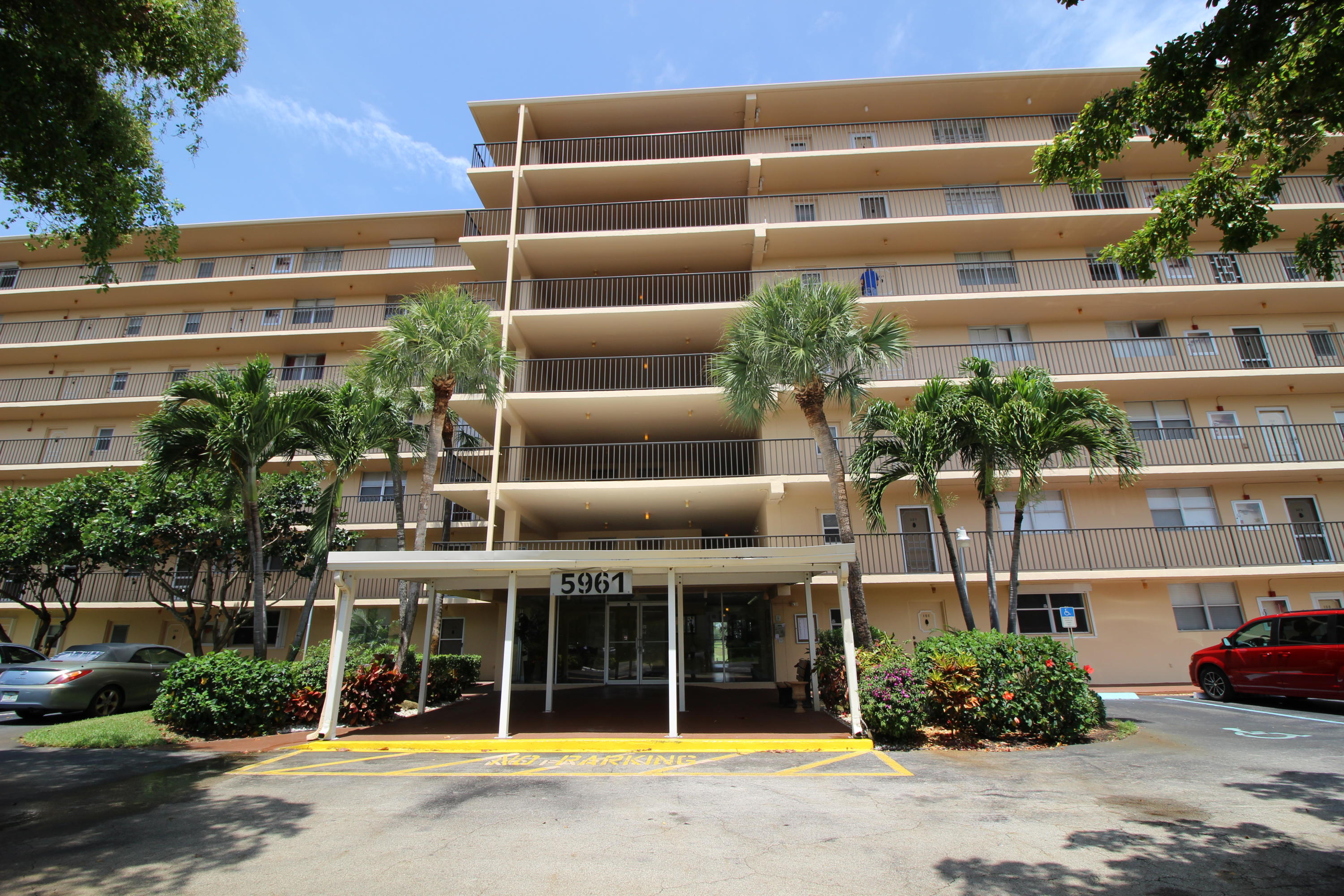5961 Northwest 2nd Avenue, Unit 510 Boca Raton, FL 33487 - Photo 1 of 15 5961