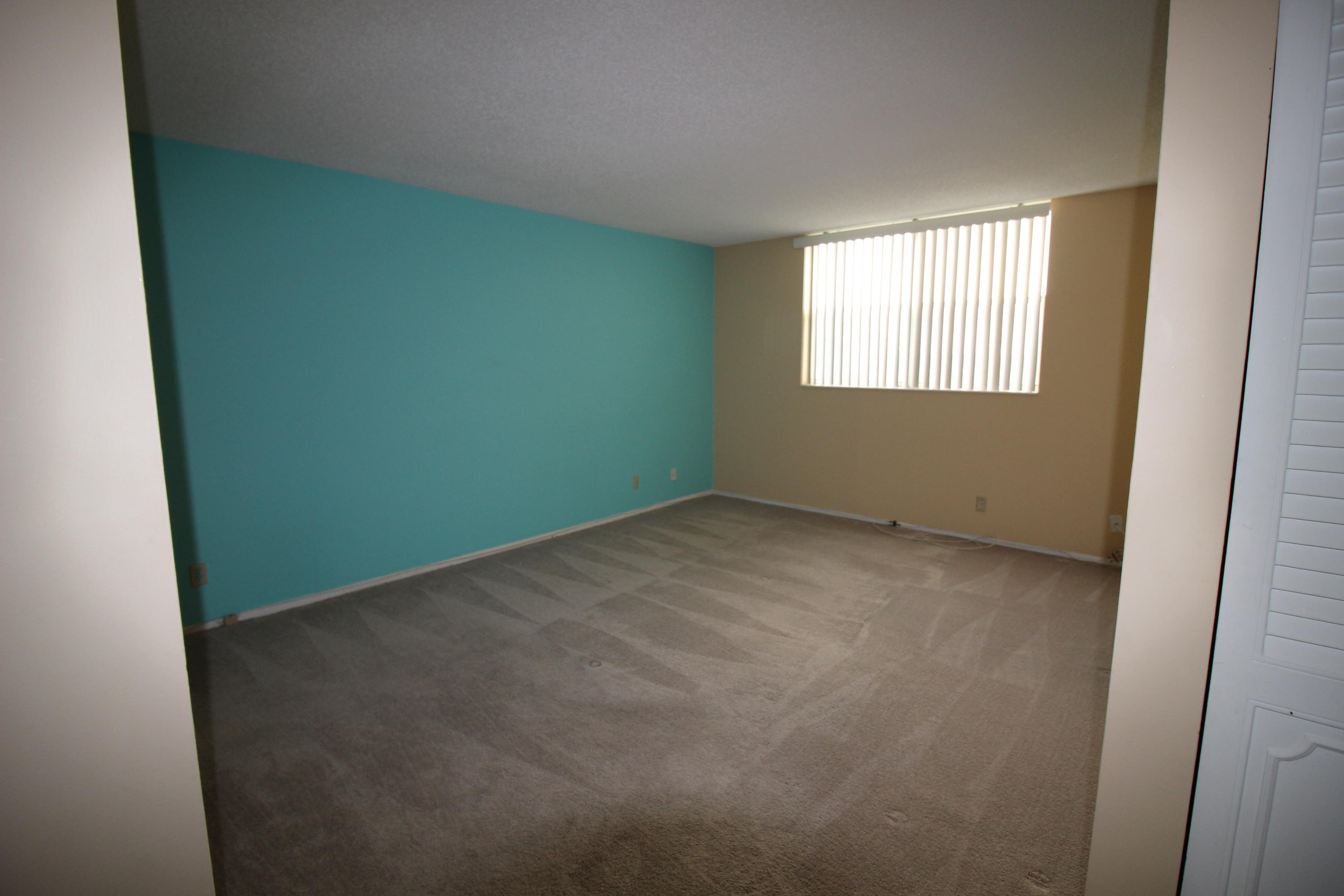 5961 Northwest 2nd Avenue, Unit 510 Boca Raton, FL 33487 - Photo 10 of 15 Master Bedroom