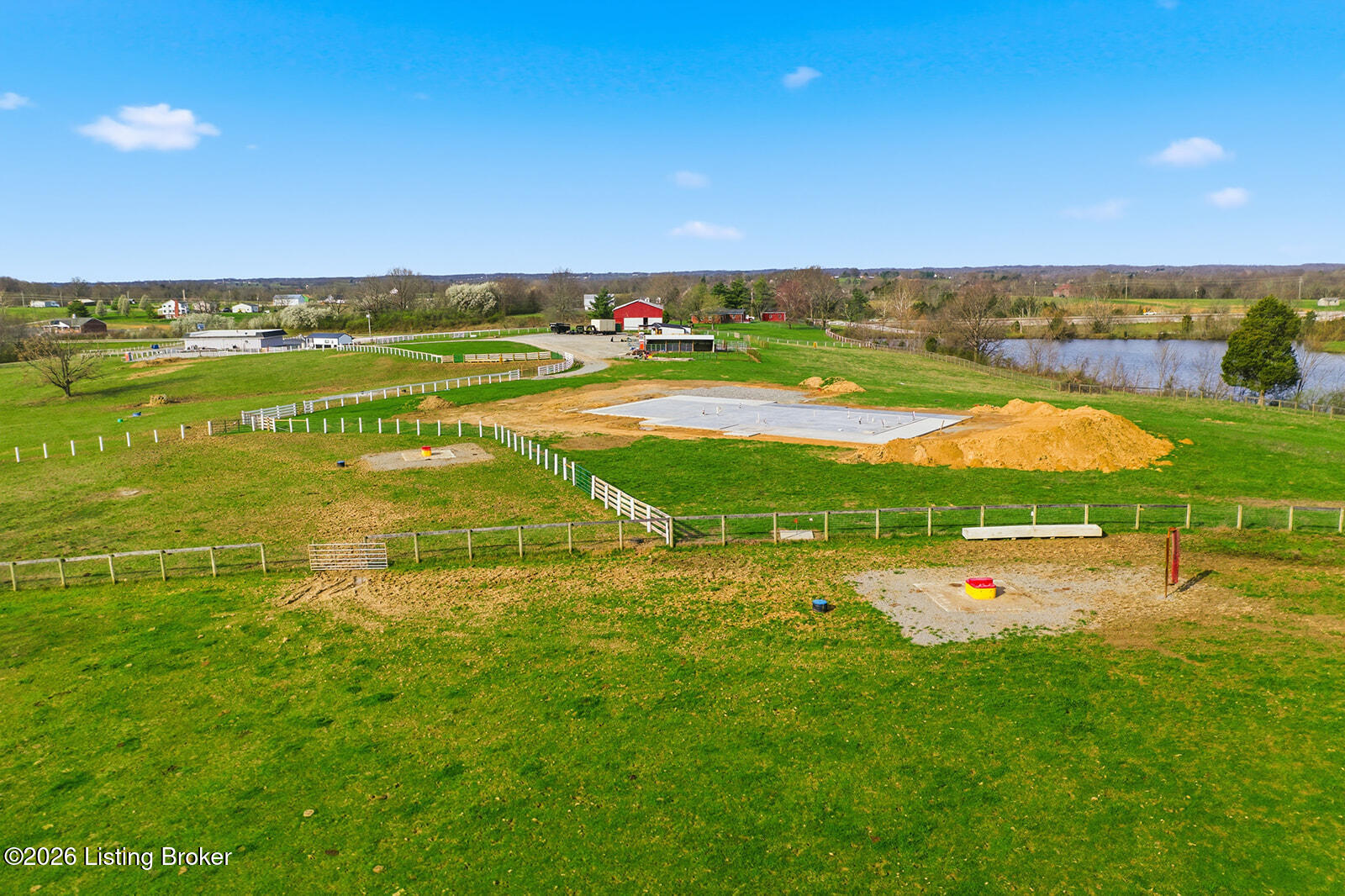 Lot 27 Claylick Road Salvisa, KY 40372 - Photo 12 of 25 127 X Clay Lick Lot (14 of 25)