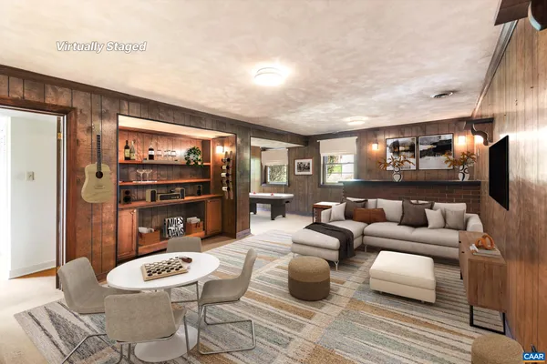 $439,000 | 714 Palatine Avenue, Charlottesville, VA 22902