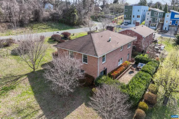 $439,000 | 714 Palatine Avenue, Charlottesville, VA 22902