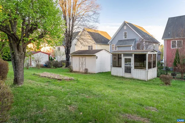 $439,000 | 714 Palatine Avenue, Charlottesville, VA 22902