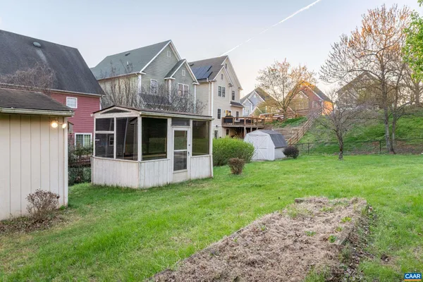 $439,000 | 714 Palatine Avenue, Charlottesville, VA 22902