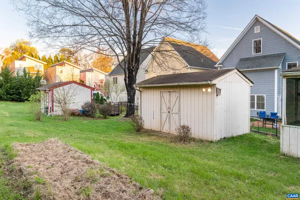 $439,000 | 714 Palatine Avenue, Charlottesville, VA 22902