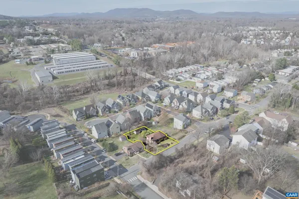 $439,000 | 714 Palatine Avenue, Charlottesville, VA 22902