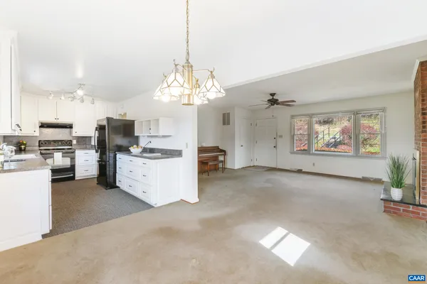 $439,000 | 714 Palatine Avenue, Charlottesville, VA 22902