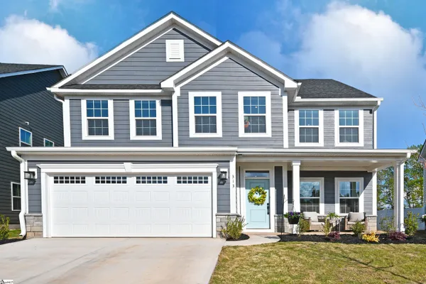 $450,000 | 313 Nearside Drive, Fountain Inn, SC 29644