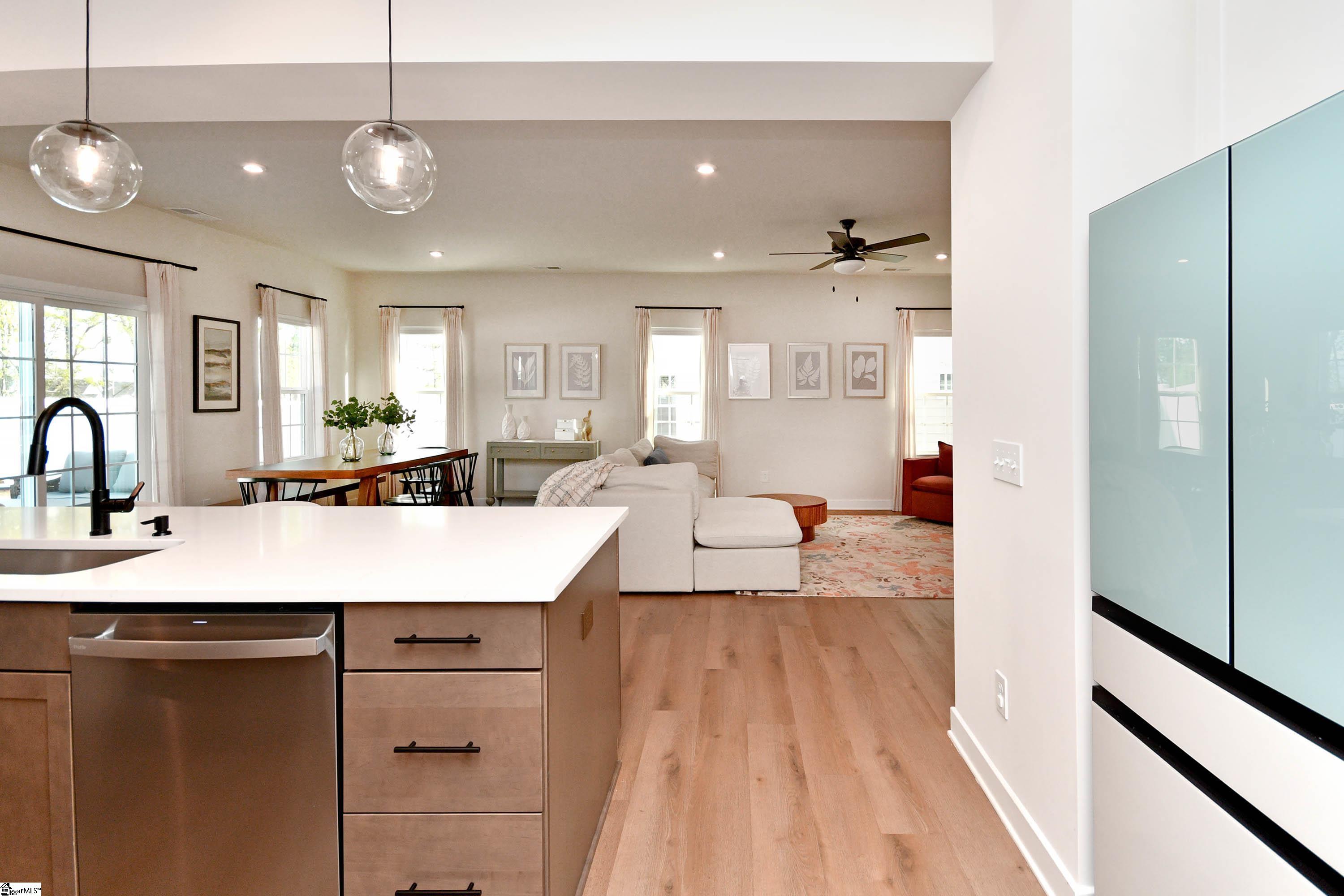 313 Nearside Drive Fountain Inn, SC 29644 - Photo 11 of 42