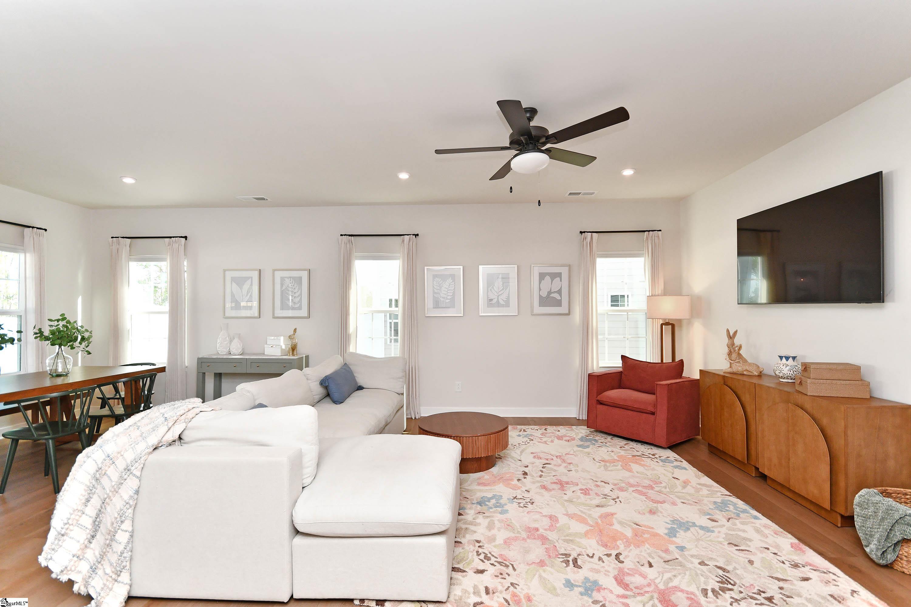 313 Nearside Drive Fountain Inn, SC 29644 - Photo 12 of 42