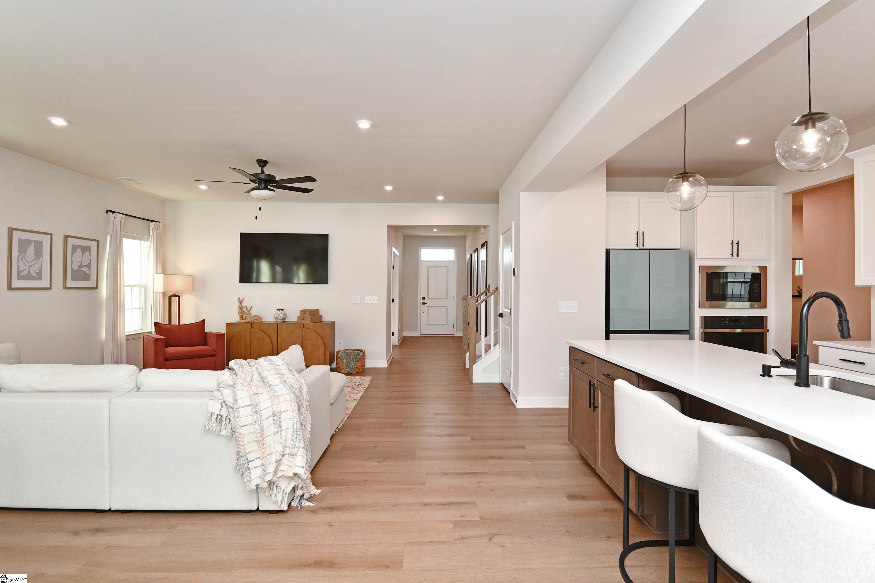 313 Nearside Drive Fountain Inn, SC 29644 - Photo 14 of 42