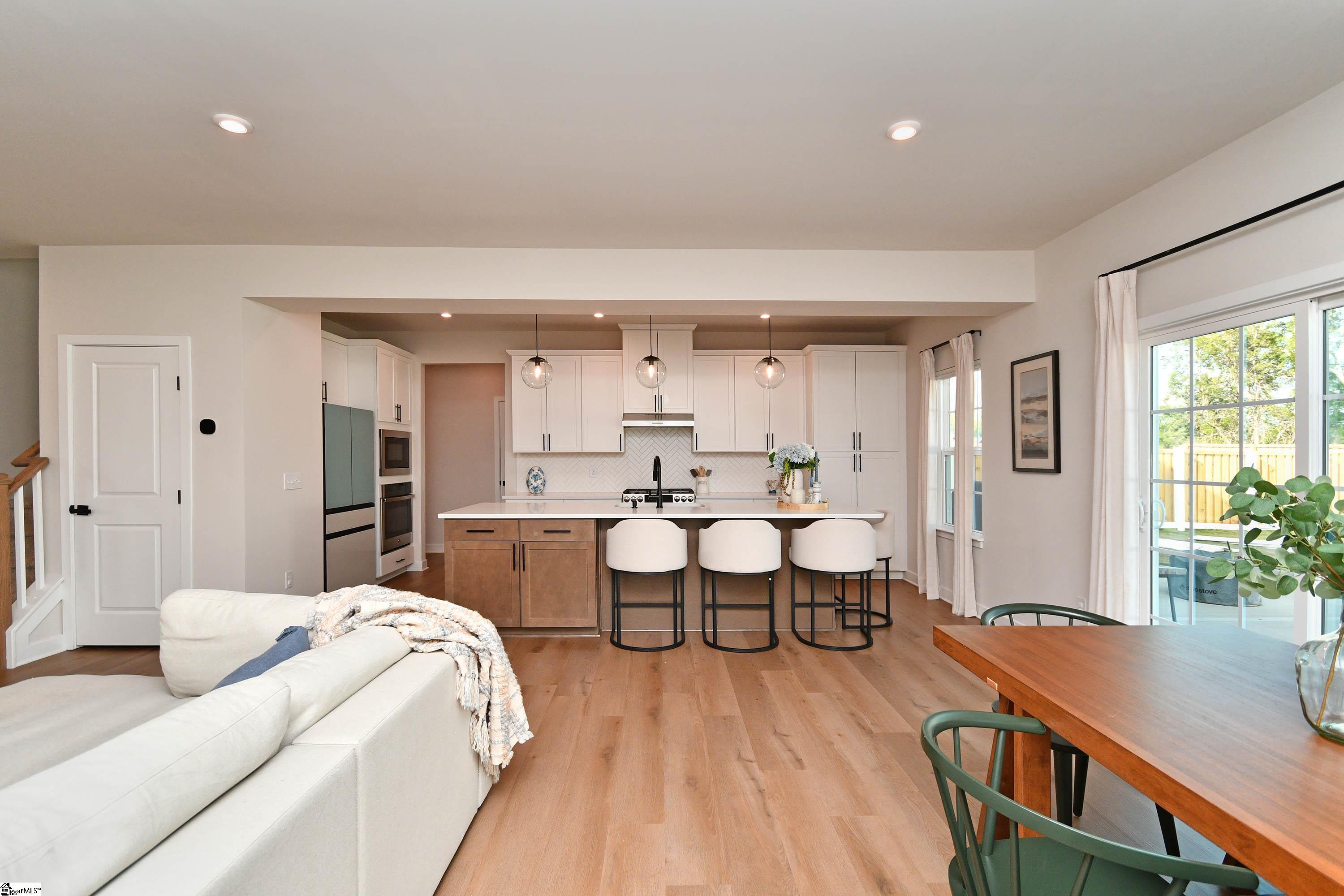 313 Nearside Drive Fountain Inn, SC 29644 - Photo 16 of 42