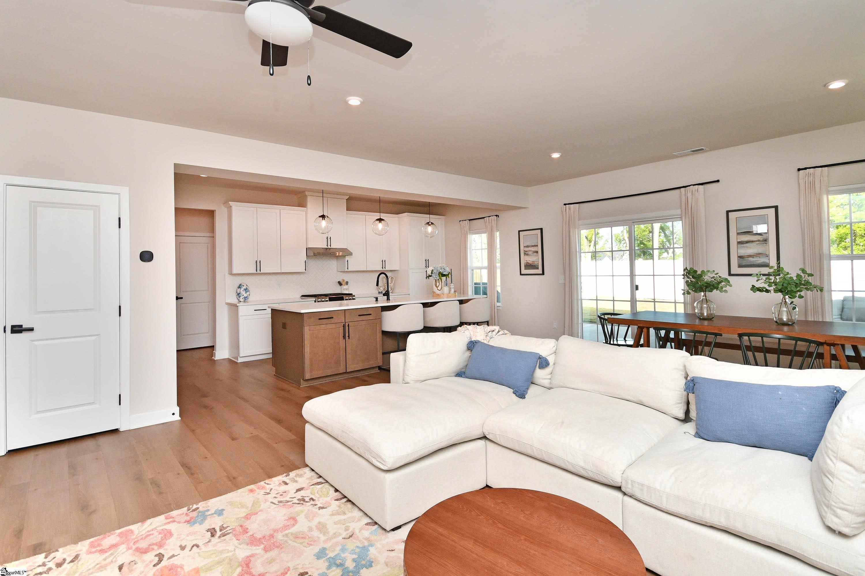 313 Nearside Drive Fountain Inn, SC 29644 - Photo 17 of 42