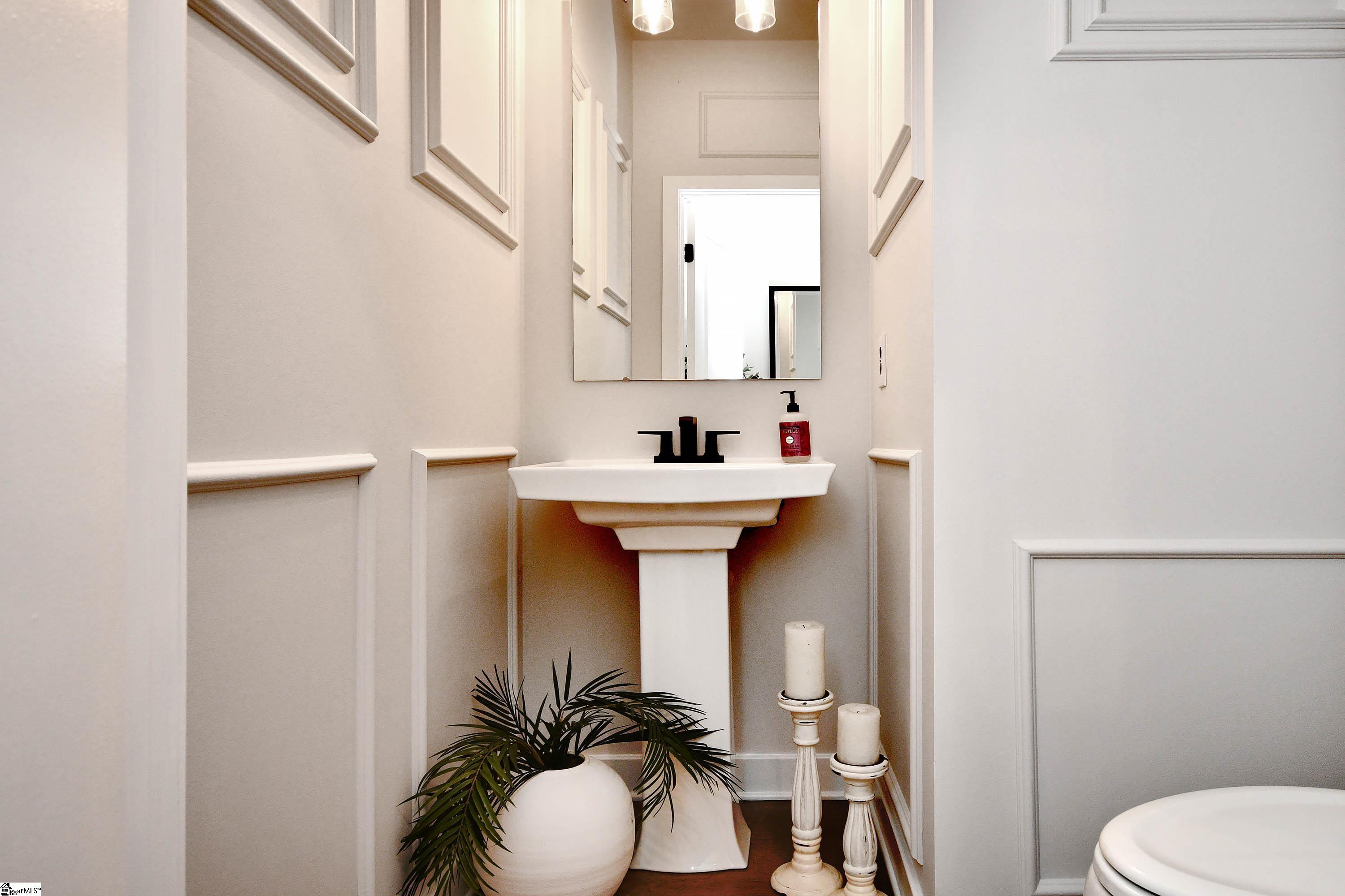 313 Nearside Drive Fountain Inn, SC 29644 - Photo 20 of 42