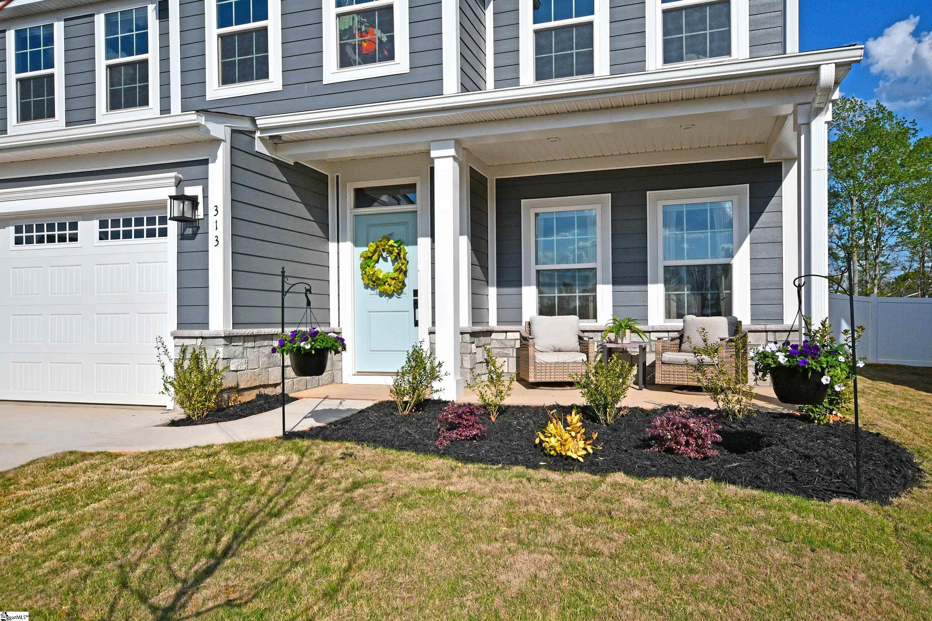 313 Nearside Drive Fountain Inn, SC 29644 - Photo 2 of 42