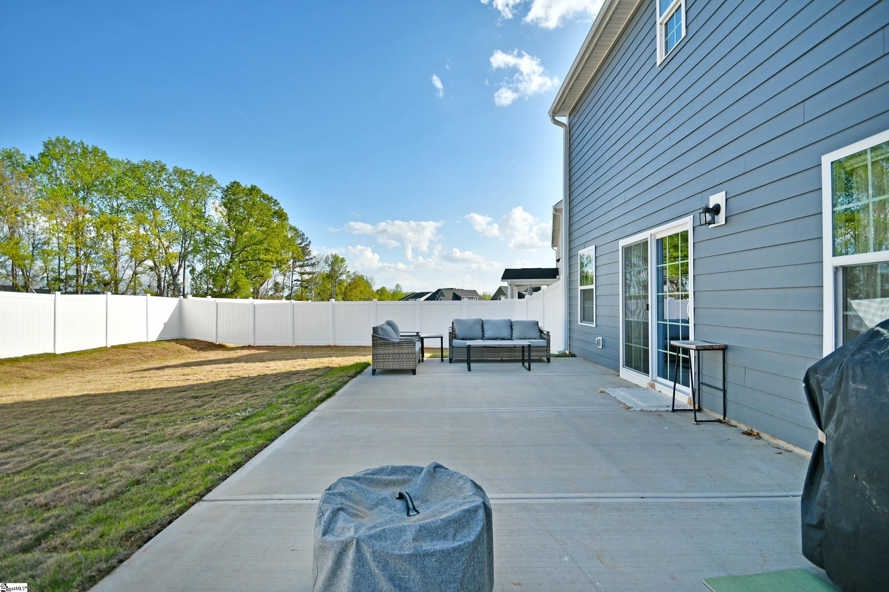 313 Nearside Drive Fountain Inn, SC 29644 - Photo 21 of 42