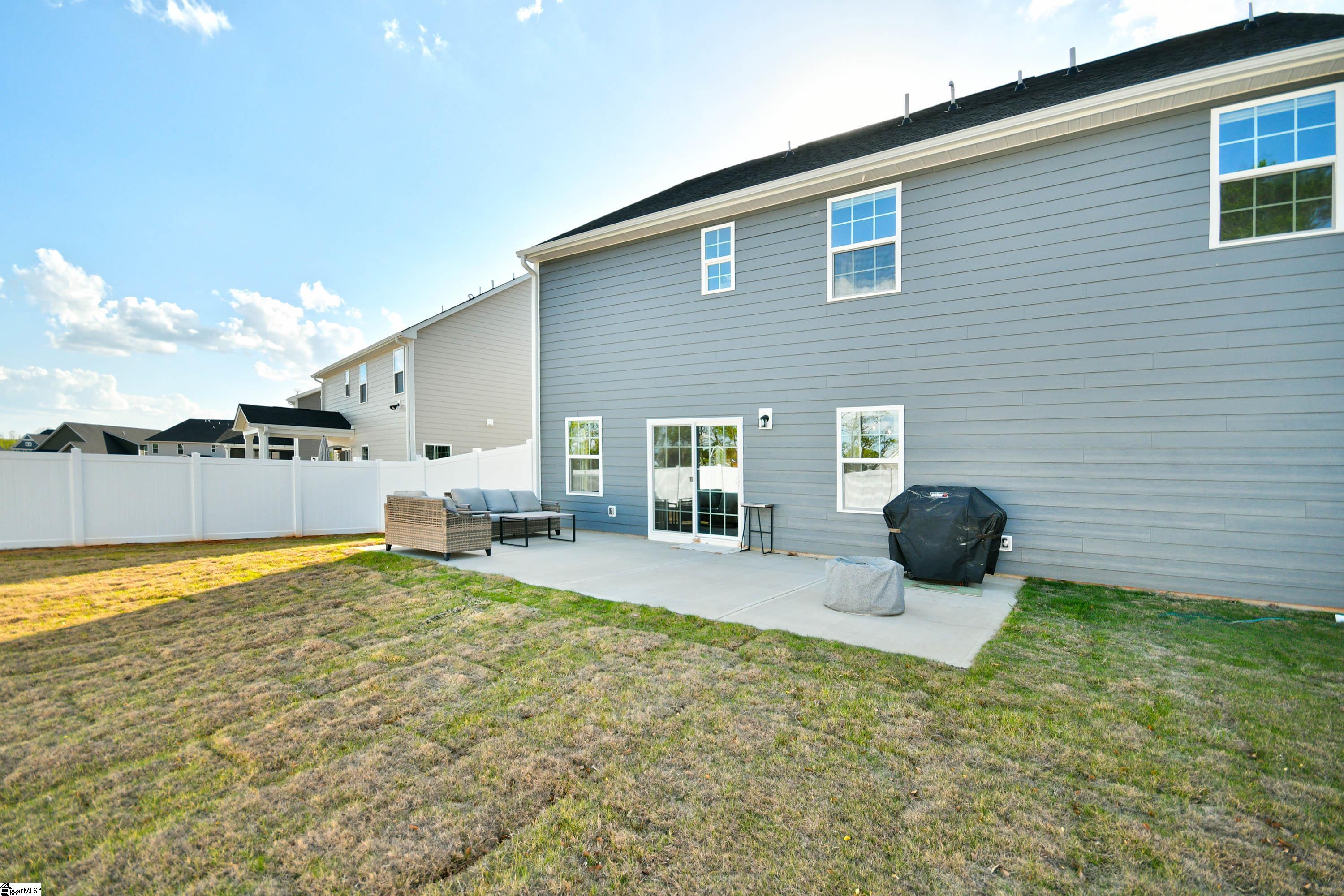 313 Nearside Drive Fountain Inn, SC 29644 - Photo 22 of 42