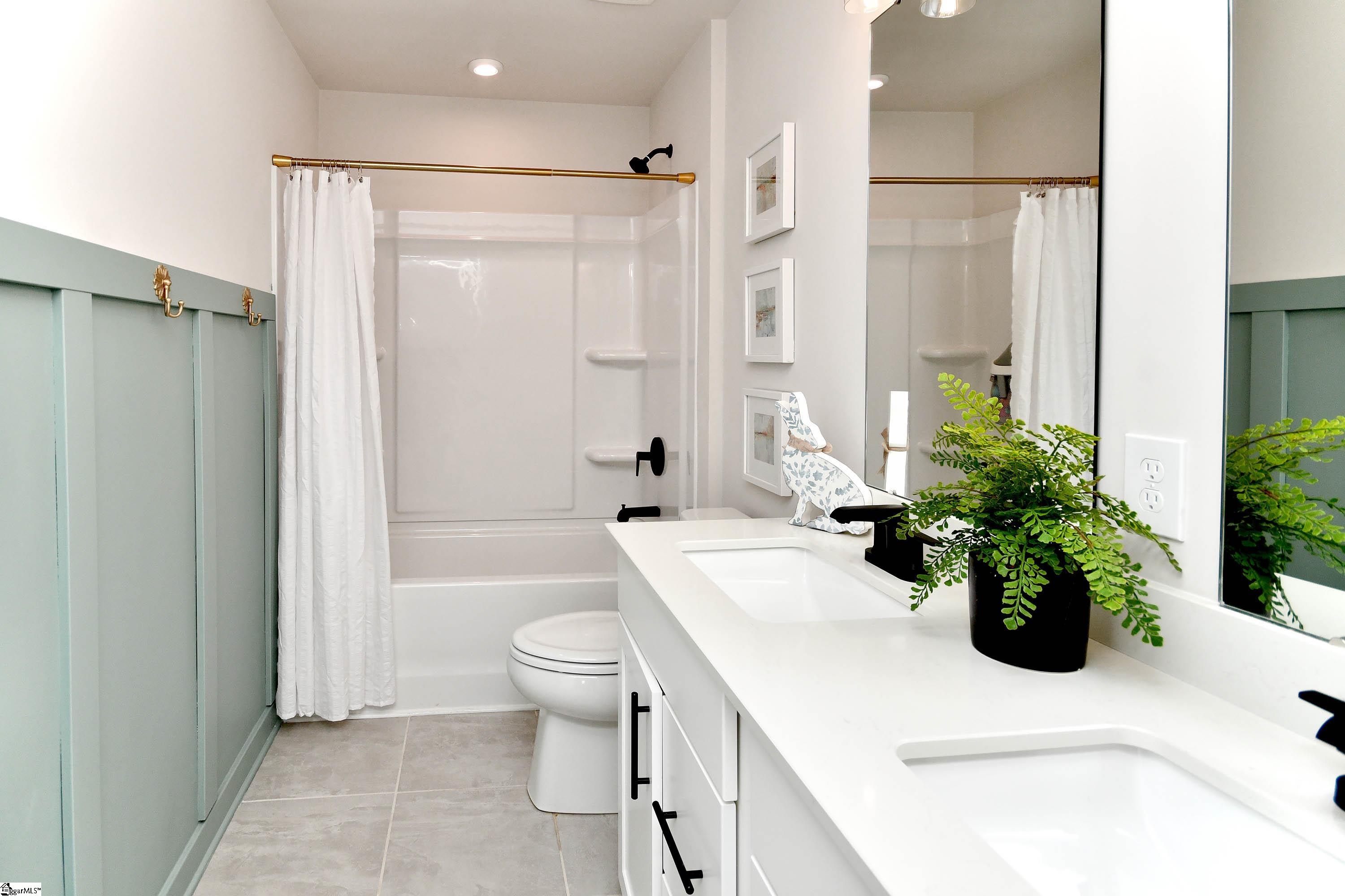 313 Nearside Drive Fountain Inn, SC 29644 - Photo 32 of 42