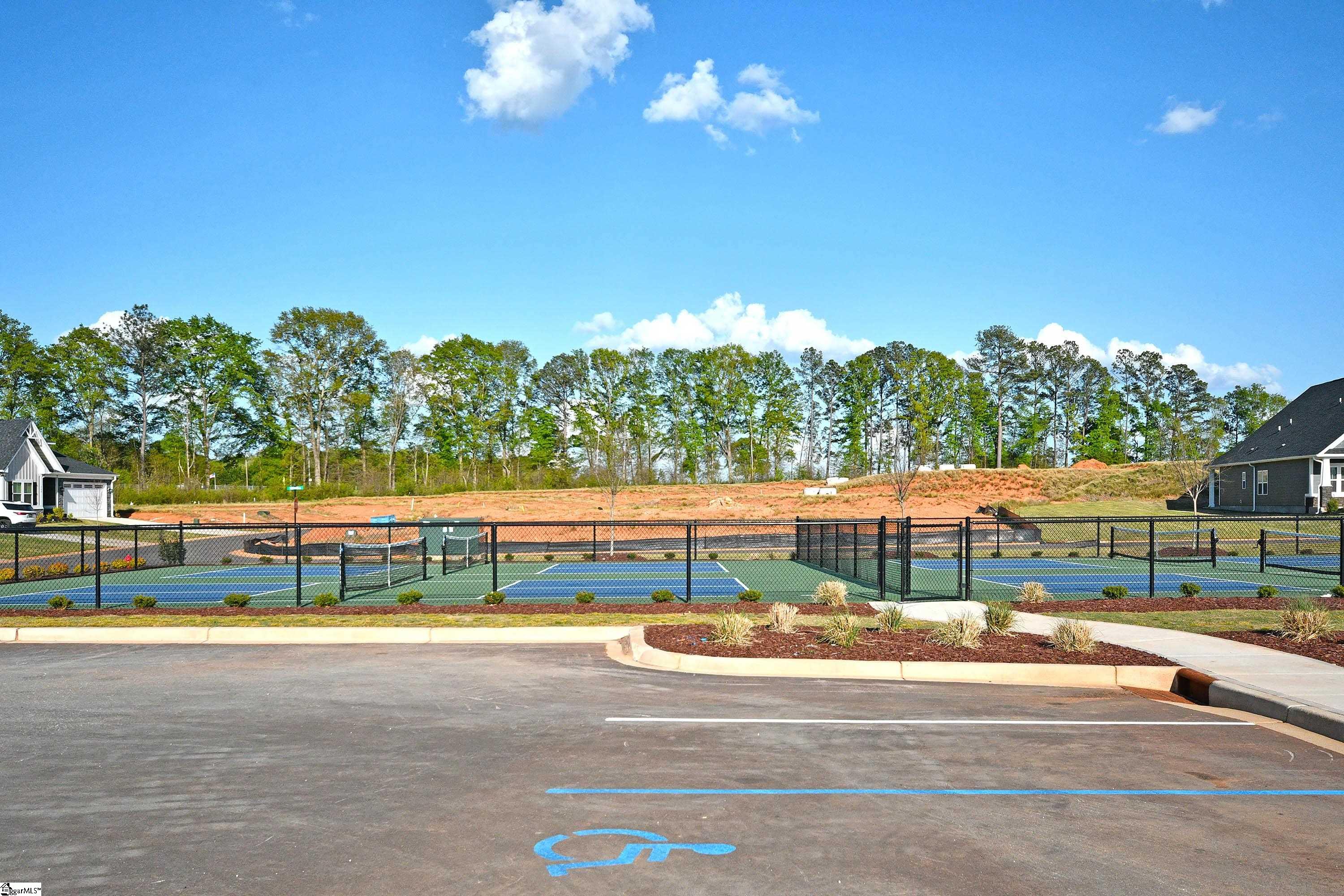 313 Nearside Drive Fountain Inn, SC 29644 - Photo 35 of 42