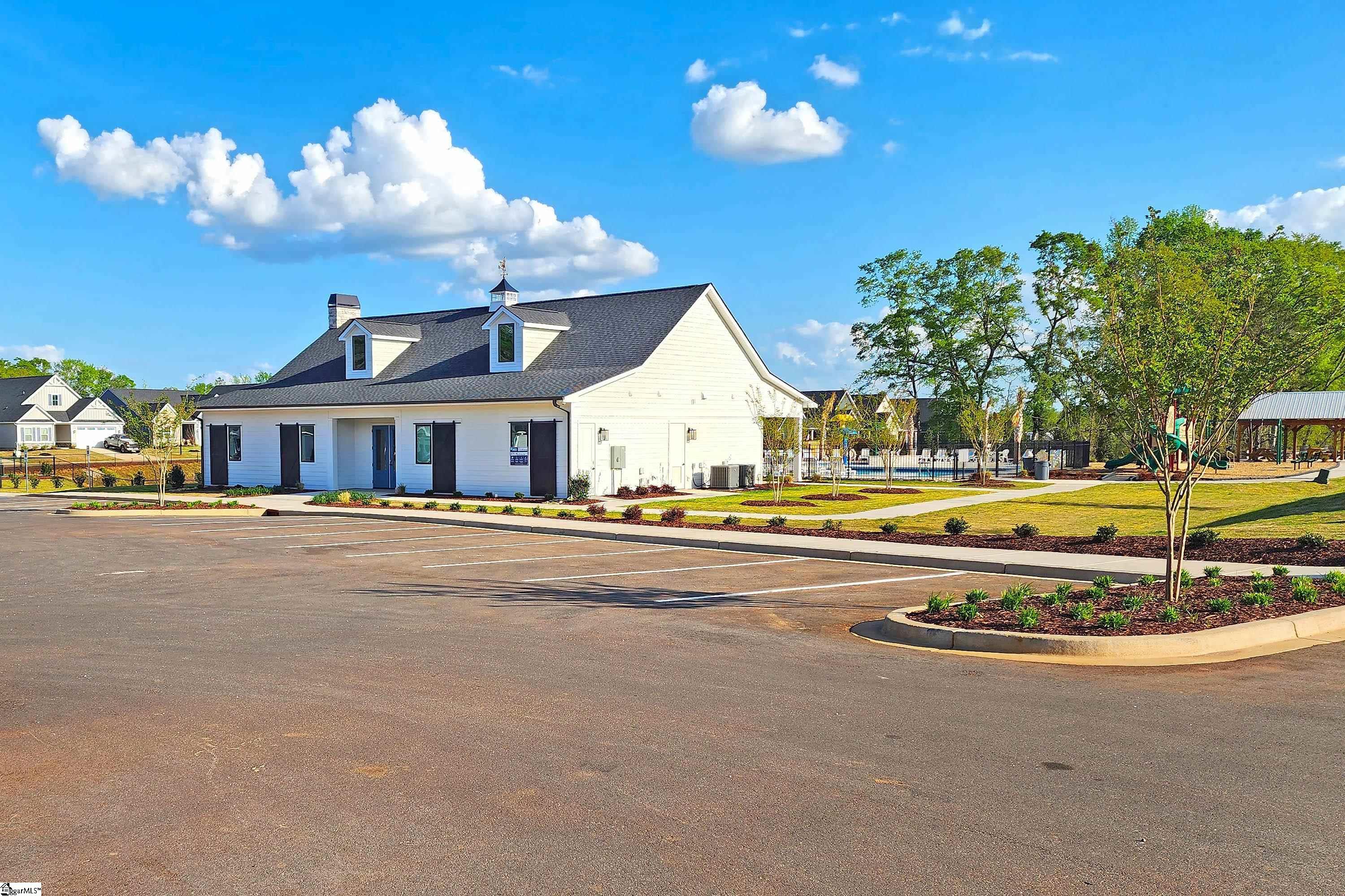 313 Nearside Drive Fountain Inn, SC 29644 - Photo 37 of 42