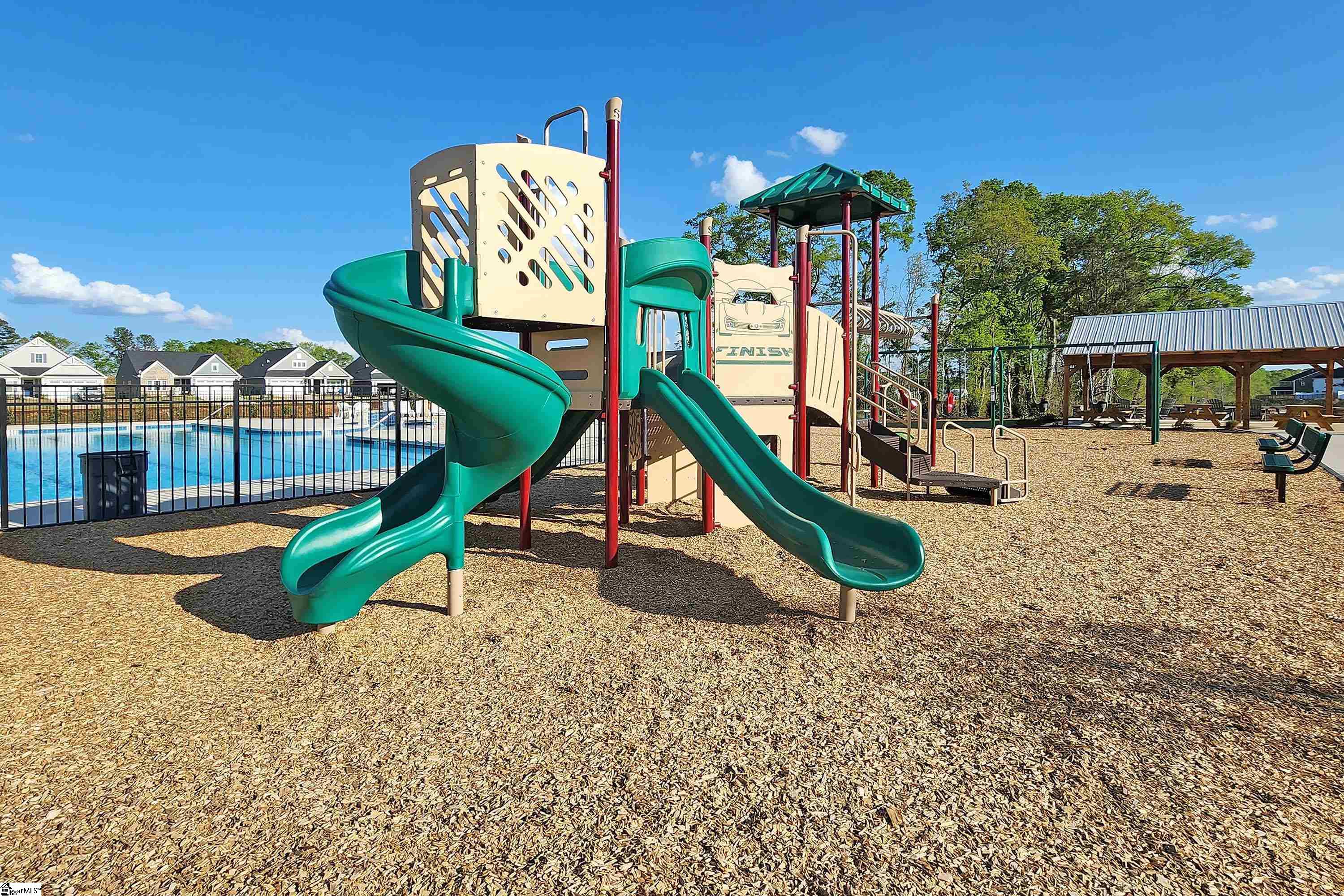 313 Nearside Drive Fountain Inn, SC 29644 - Photo 38 of 42