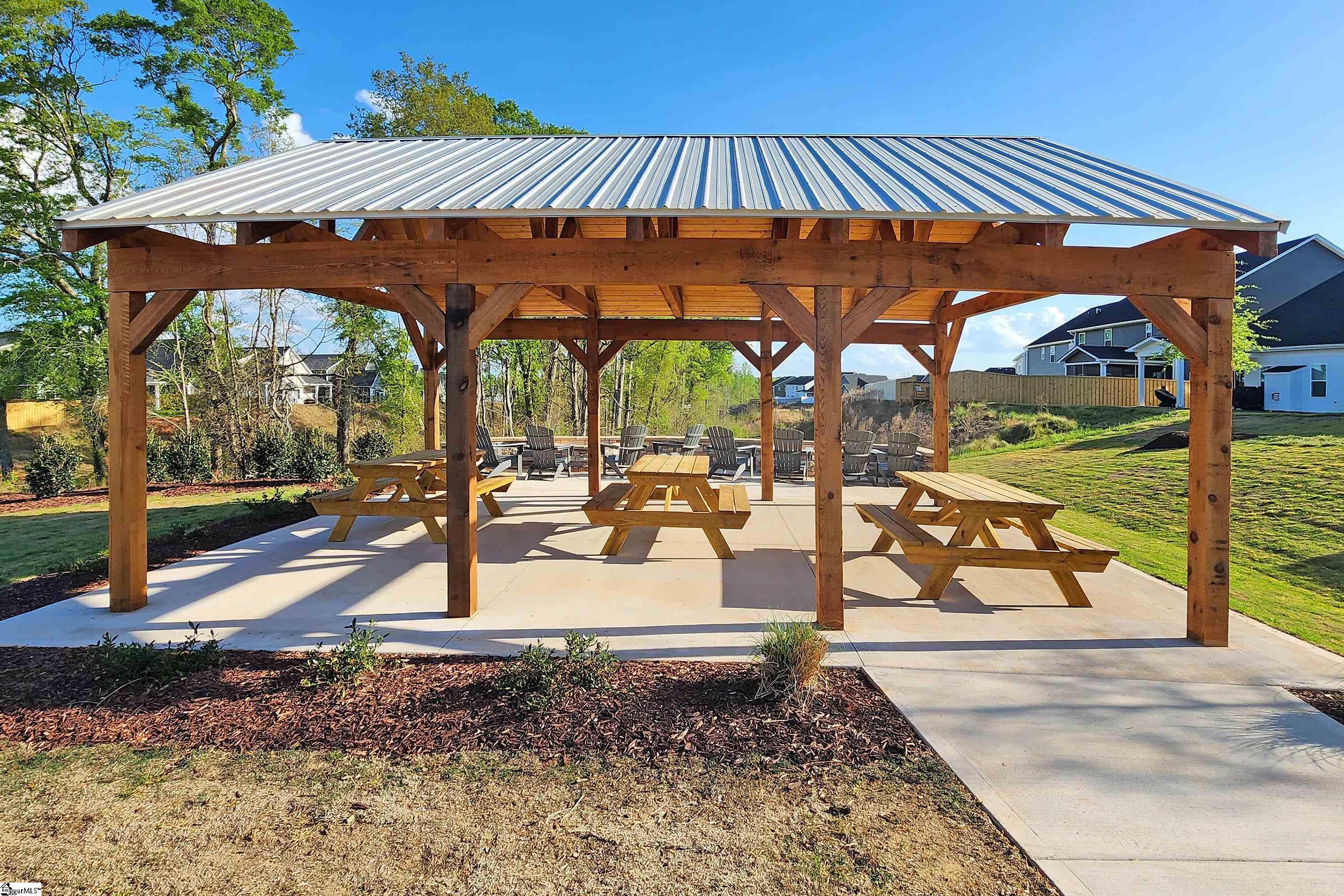 313 Nearside Drive Fountain Inn, SC 29644 - Photo 39 of 42