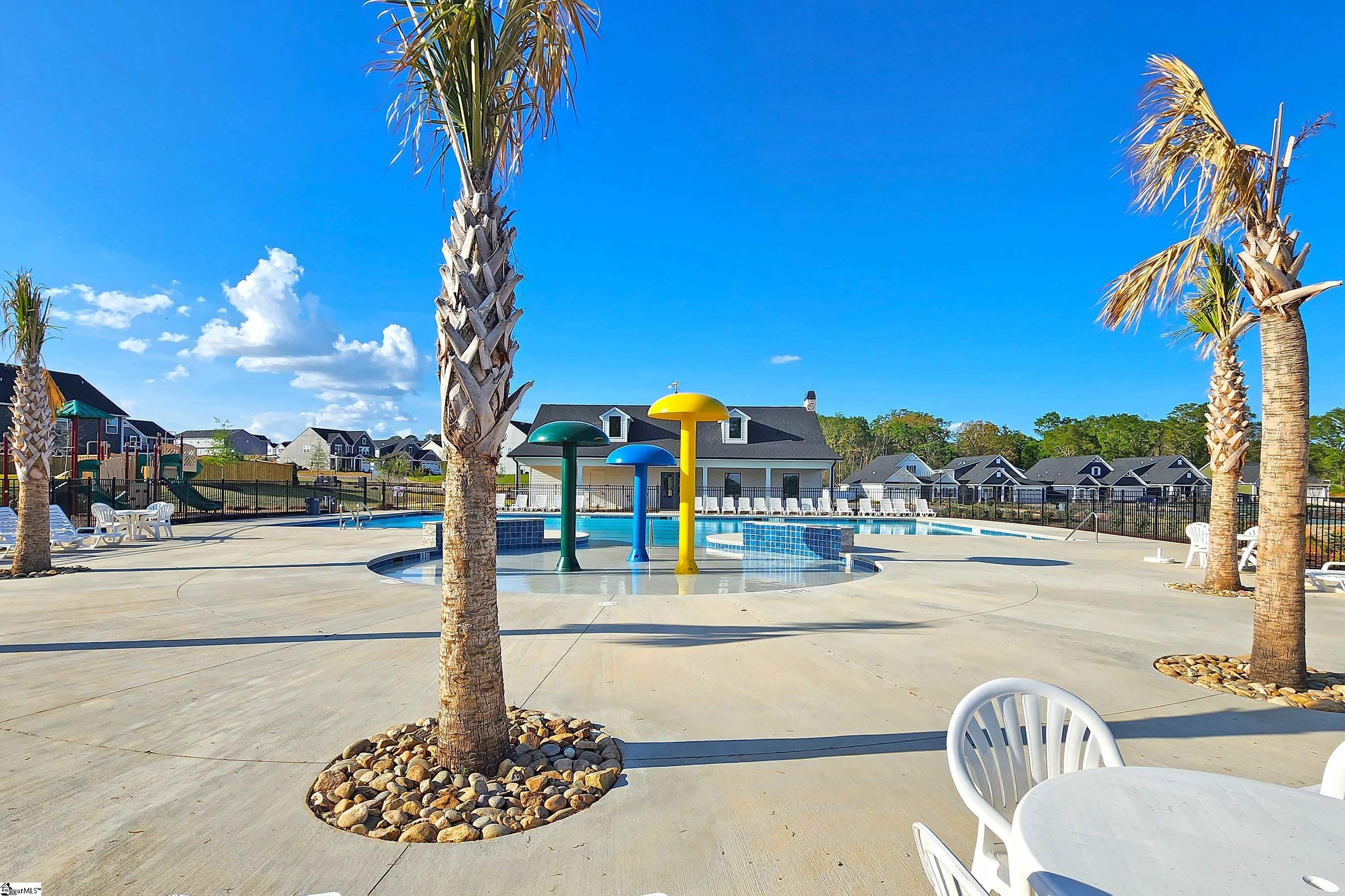 313 Nearside Drive Fountain Inn, SC 29644 - Photo 40 of 42