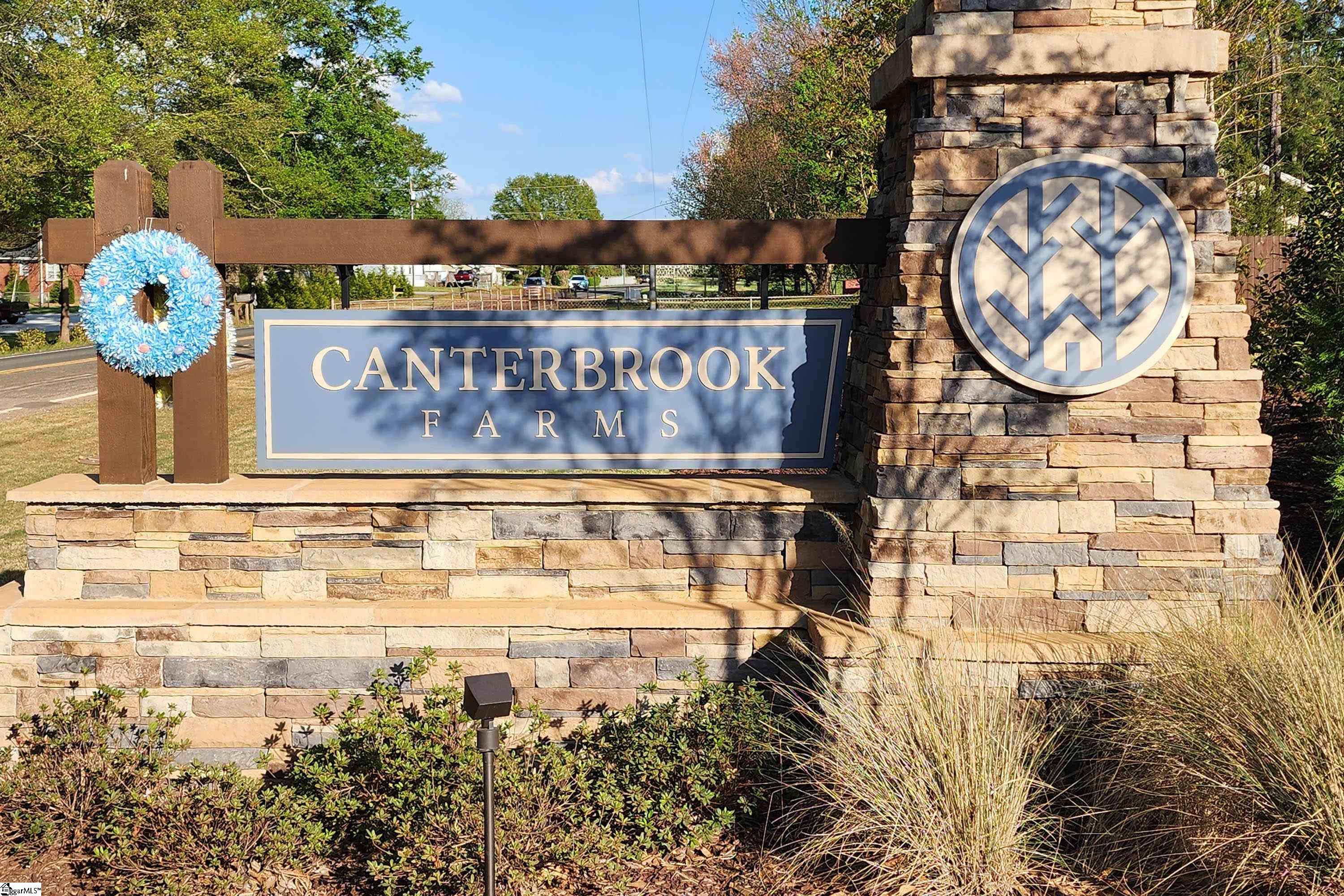 313 Nearside Drive Fountain Inn, SC 29644 - Photo 41 of 42