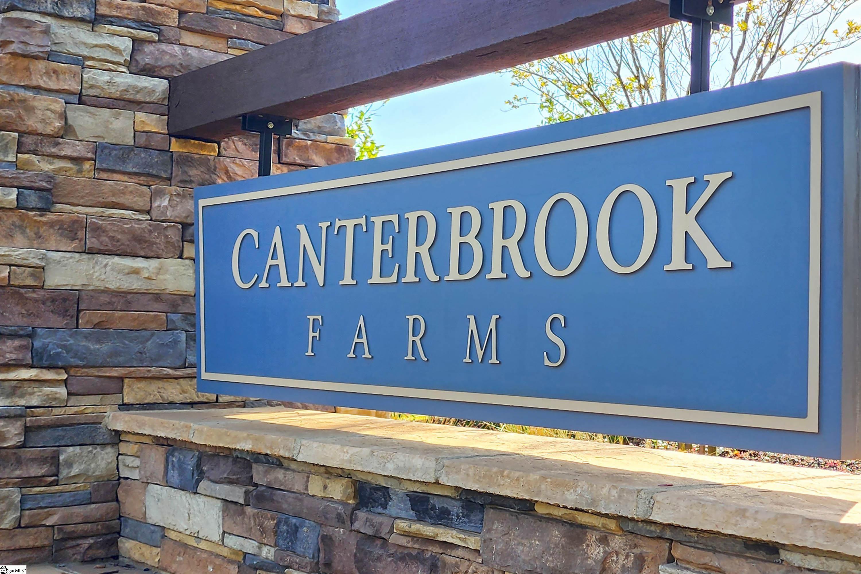 313 Nearside Drive Fountain Inn, SC 29644 - Photo 42 of 42