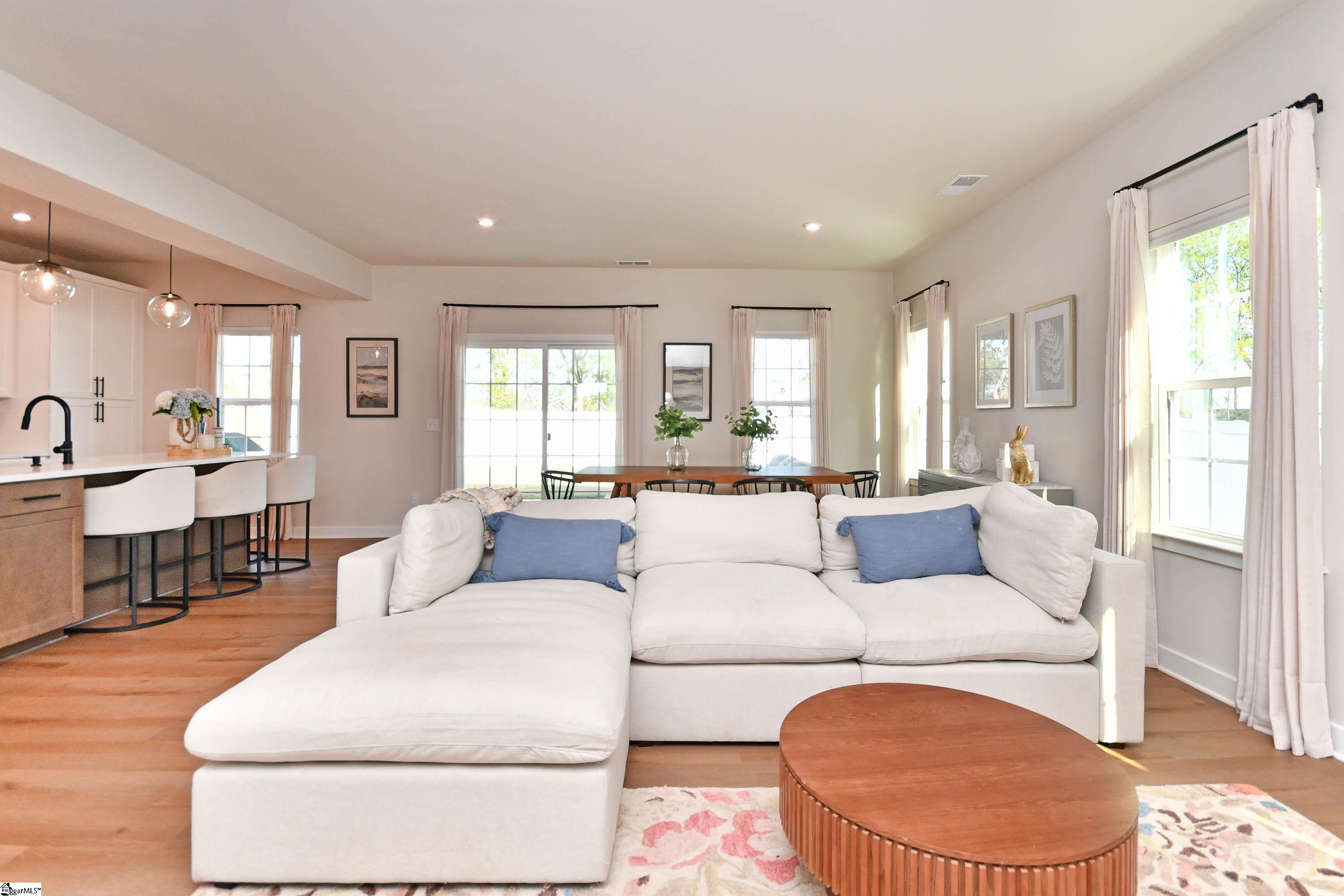 313 Nearside Drive Fountain Inn, SC 29644 - Photo 6 of 42