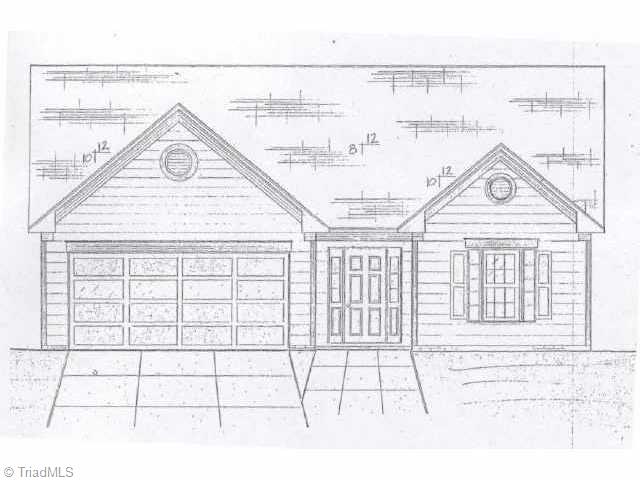 3 Dar Ridge Winston-Salem, NC 27127 - Photo 2 of 2 Other.