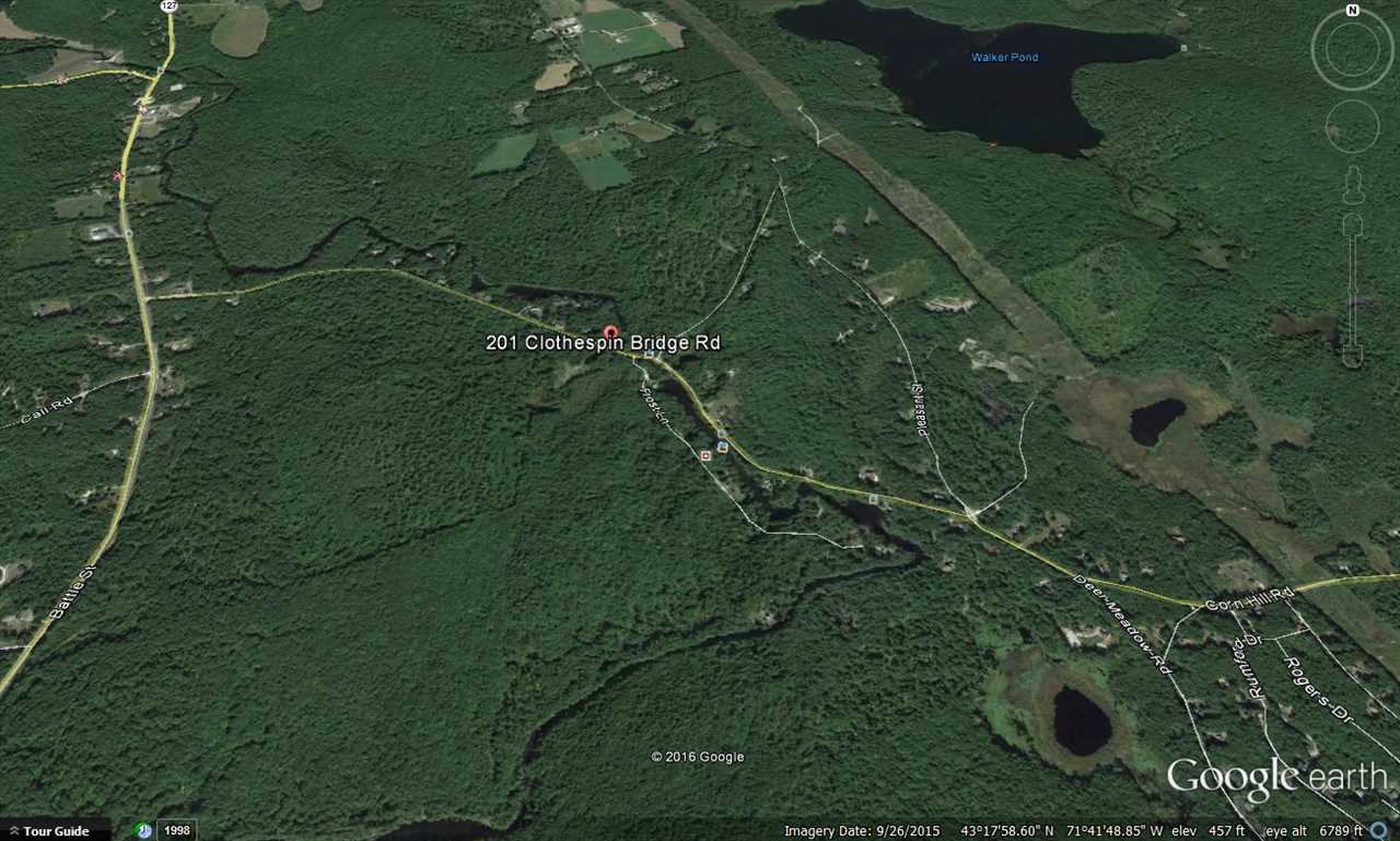 6-93 Clothespin Bridge Road Webster, NH 03303 - Photo 30 of 30