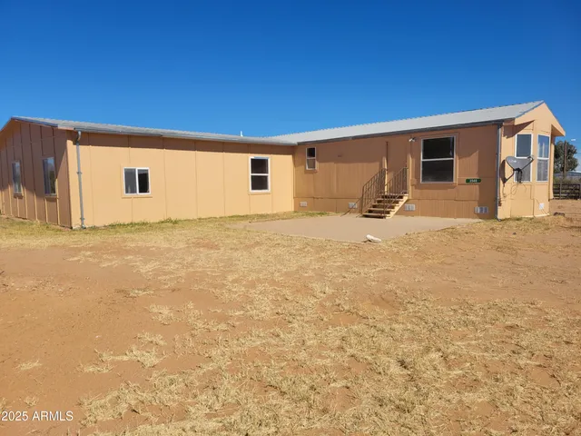 $1,100 | 2548 North Calle Tercero, Huachuca City, AZ 85616