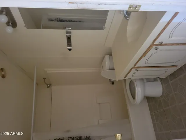 $1,100 | 2548 North Calle Tercero, Huachuca City, AZ 85616