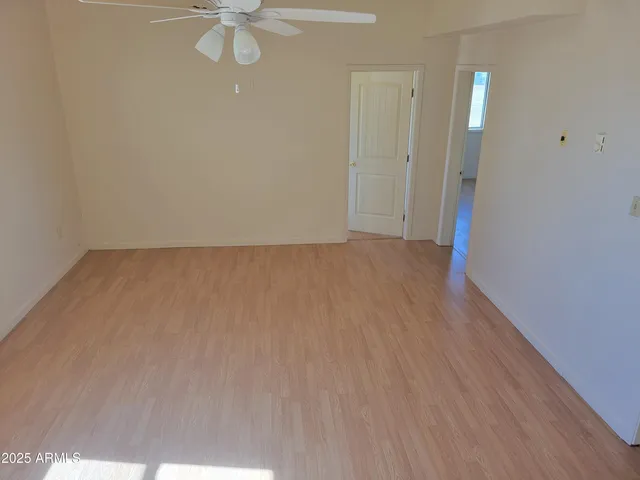 $1,100 | 2548 North Calle Tercero, Huachuca City, AZ 85616